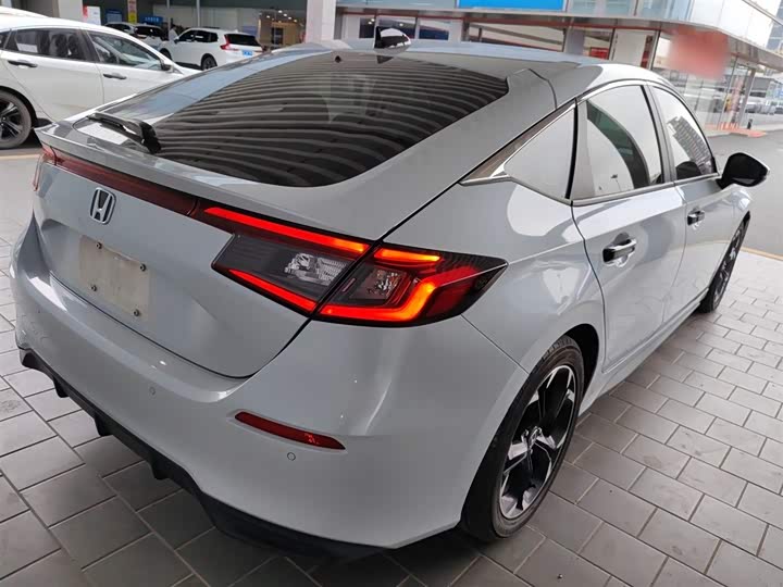 Фото 7 - Honda Civic