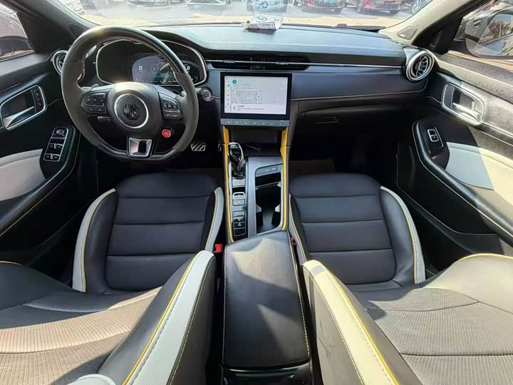 Фото 5 - MG Motor 6