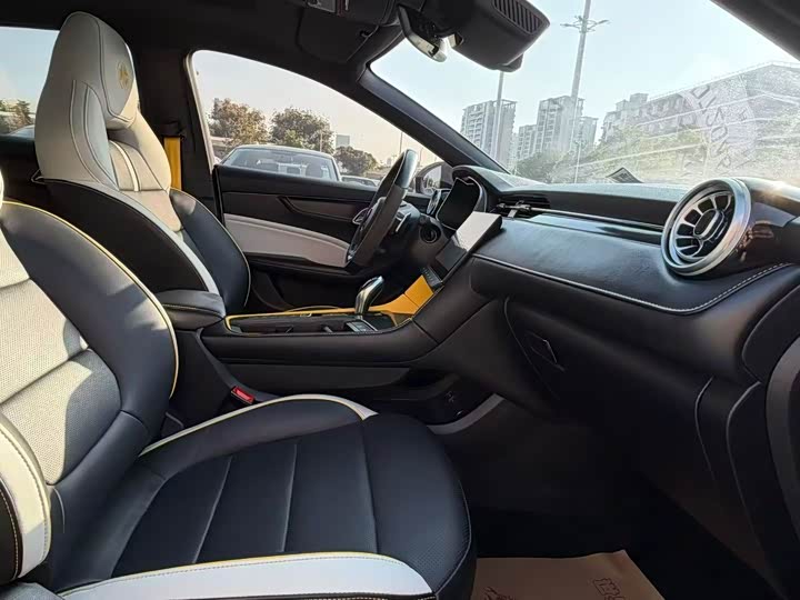 Фото 6 - MG Motor 6