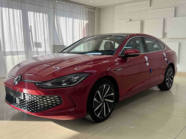 Фото 1 - Volkswagen Lamando L