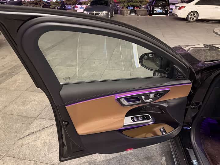 Фото 6 - Mercedes-Benz E-Class Hybrid