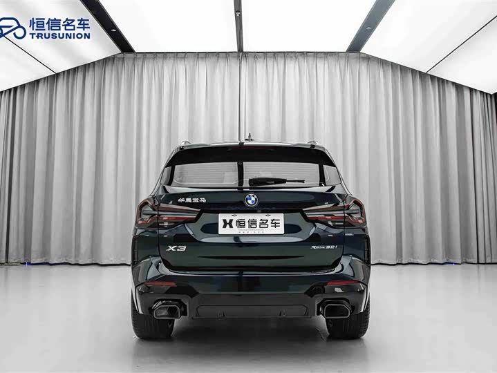 Фото 6 - BMW X3