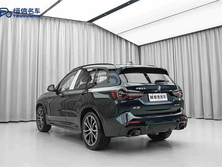 Фото 7 - BMW X3