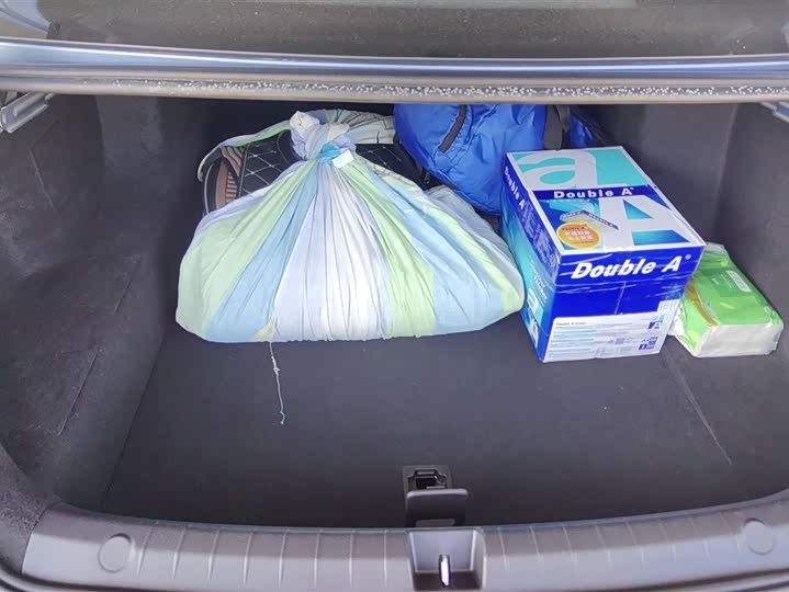 Фото 4 - BYD Seal 05 DM-i Hybrid