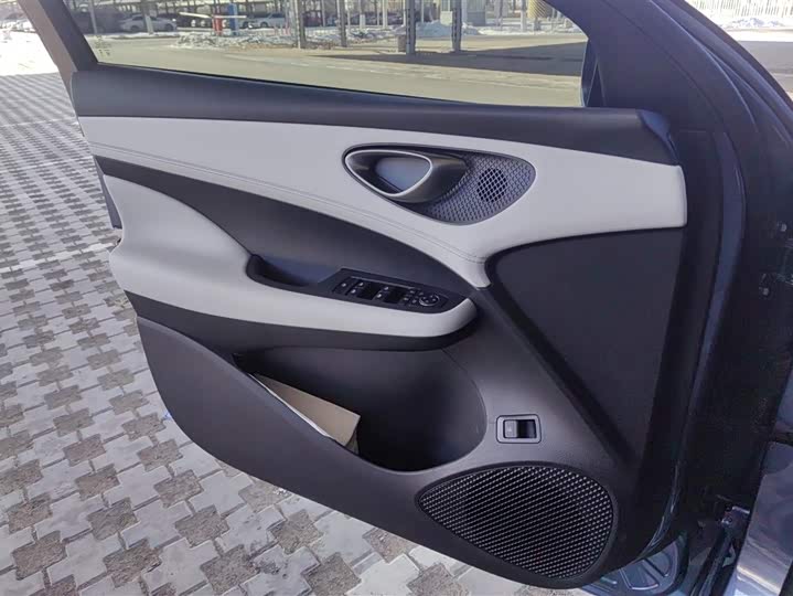 Фото 7 - BYD Seal 05 DM-i Hybrid