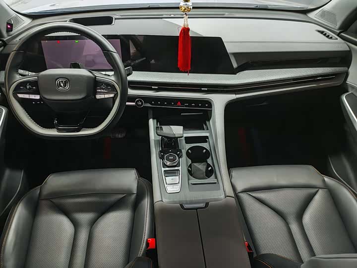 Фото 4 - Changan CS75 Plus