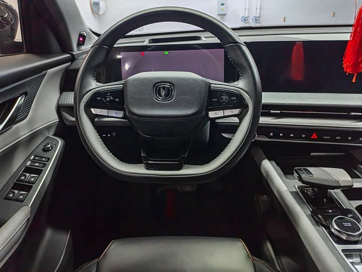 Фото 5 - Changan CS75 Plus