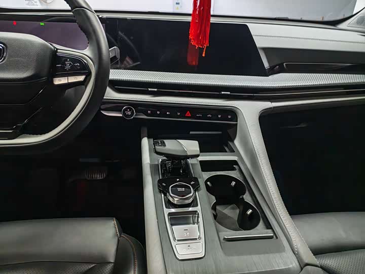 Фото 6 - Changan CS75 Plus