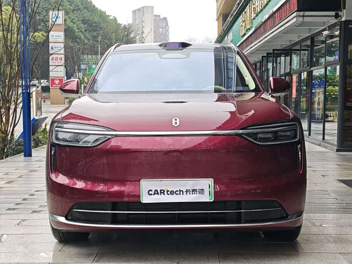 Фото 2 - Aito M7