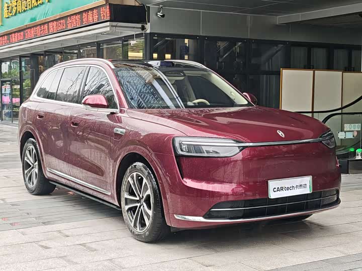 Фото 3 - Aito M7