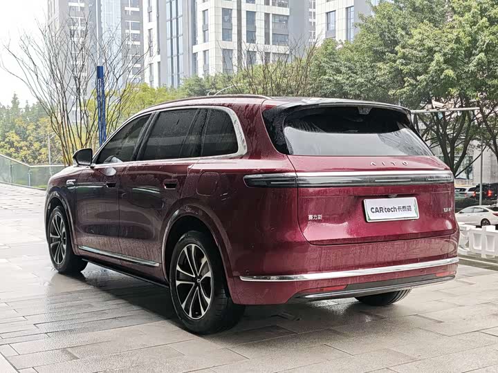 Фото 5 - Aito M7