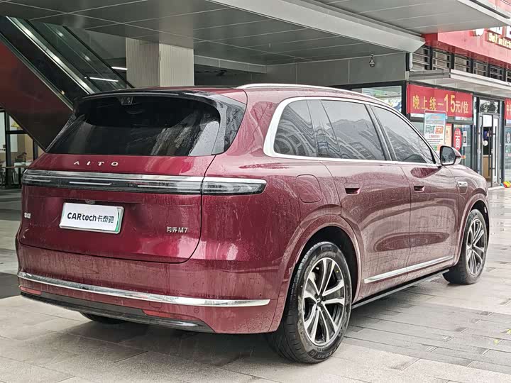 Фото 7 - Aito M7