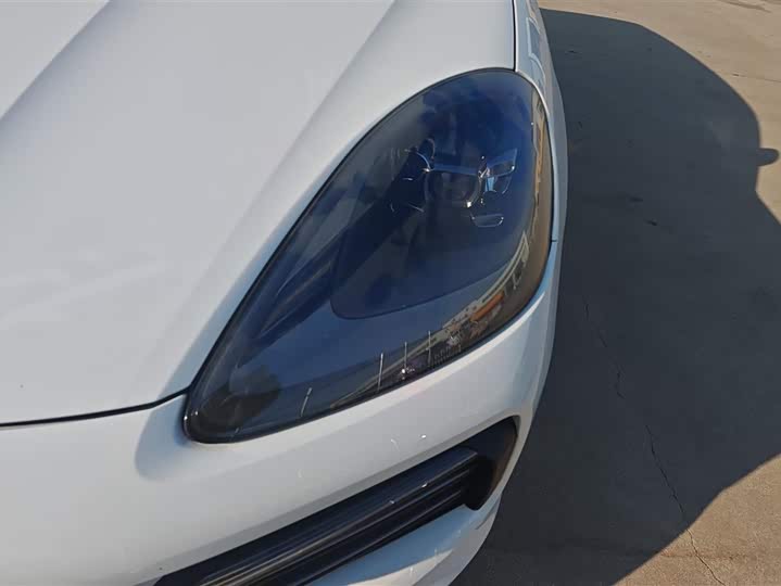 Фото 5 - Porsche Cayenne