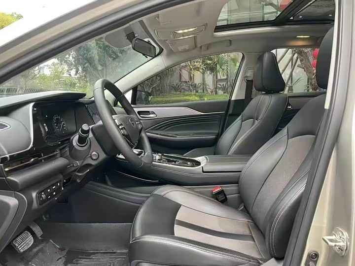 Фото 5 - GAC Aion S