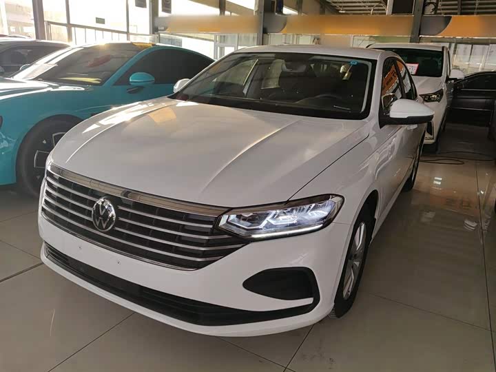 Фото 2 - Volkswagen Lavida