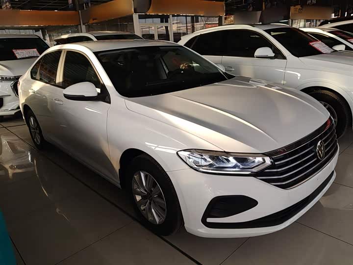 Фото 4 - Volkswagen Lavida