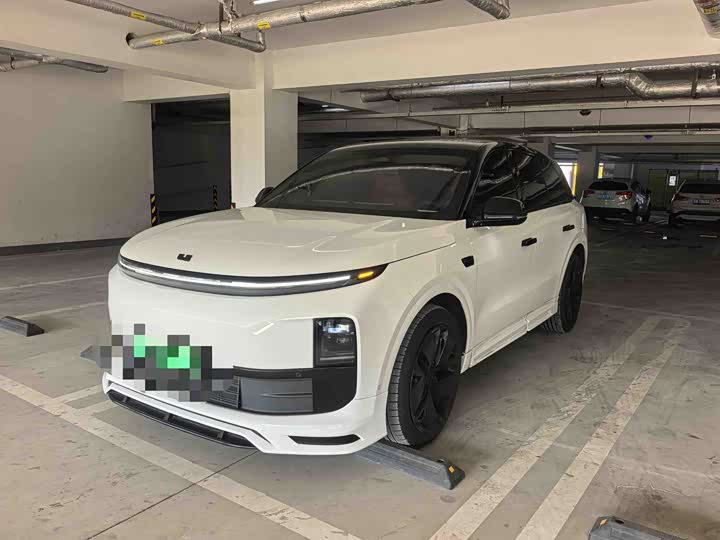 Фото 1 - LiXiang L6