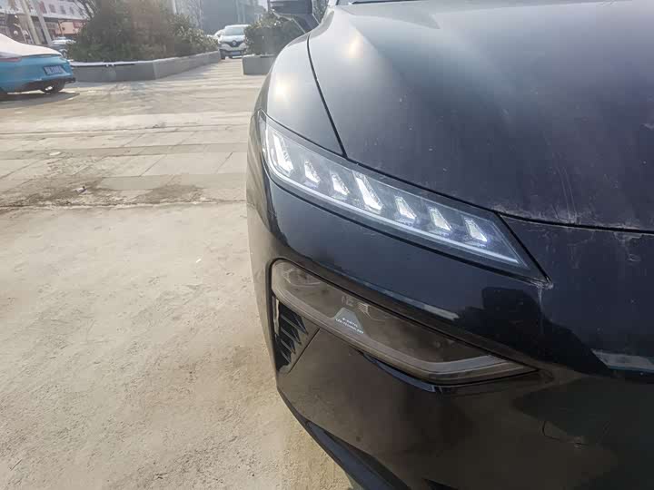 Фото 4 - Dongfeng Yipai eπ 007