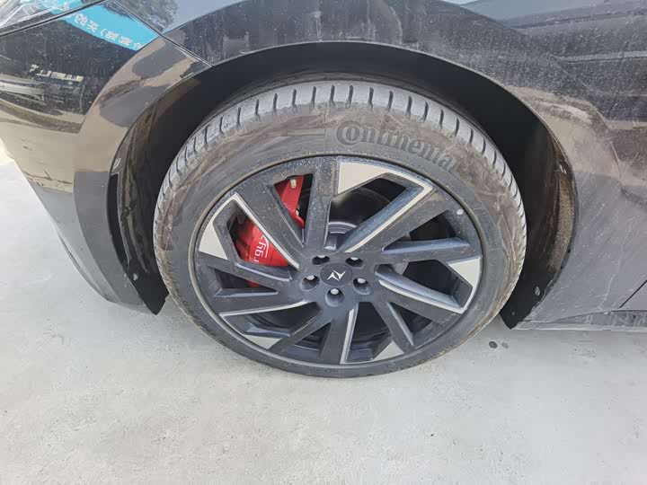 Фото 5 - Dongfeng Yipai eπ 007