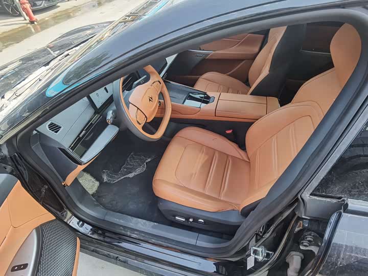 Фото 6 - Dongfeng Yipai eπ 007