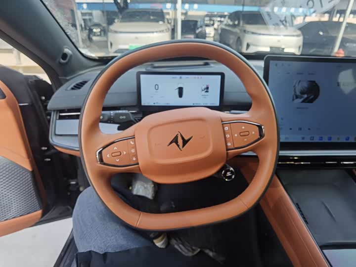 Фото 8 - Dongfeng Yipai eπ 007