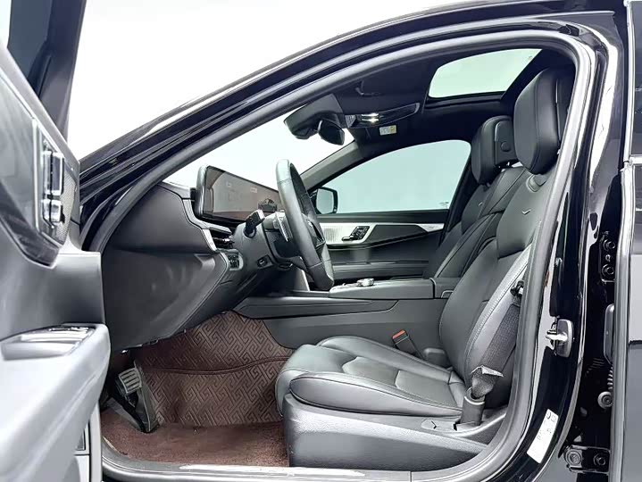 Фото 4 - Cadillac CT6