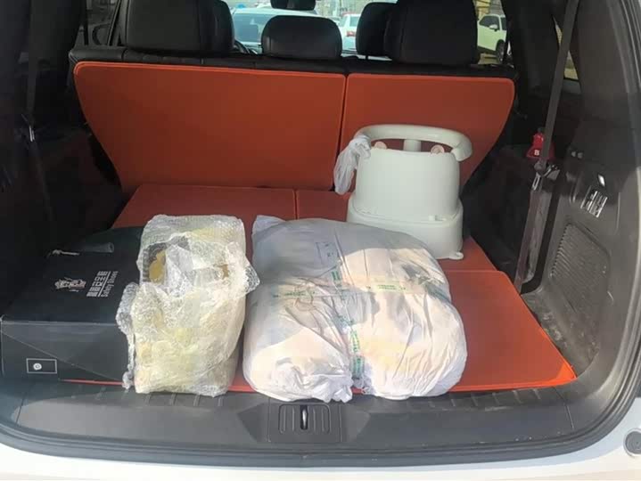 Фото 4 - GAC Trumpchi GS8