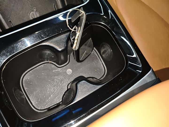 Фото 9 - XPeng P5