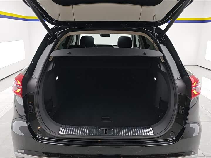 Фото 4 - Hongqi HS5