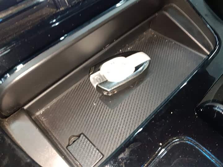 Фото 9 - GAC Trumpchi M8