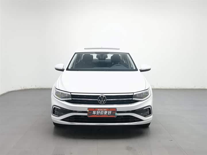 Фото 3 - Volkswagen Bora