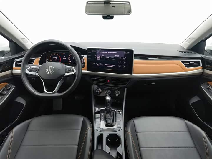 Фото 5 - Volkswagen Bora