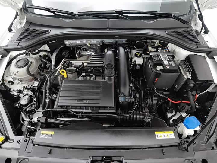 Фото 6 - Volkswagen Bora