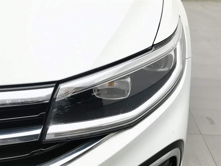 Фото 7 - Volkswagen Bora