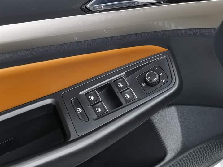 Фото 9 - Volkswagen Bora