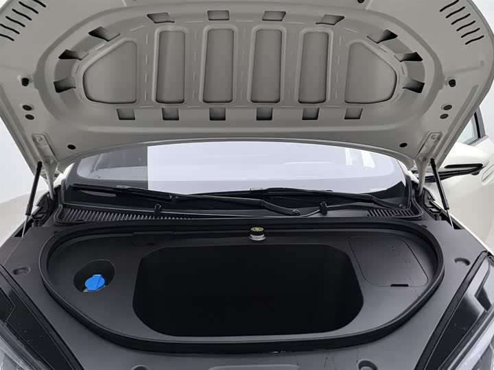 Фото 6 - BYD Seal 06 Hybrid/EV