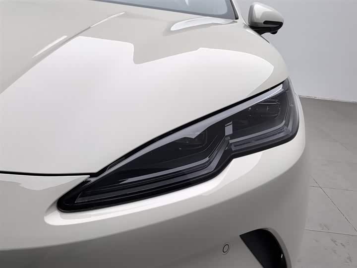 Фото 7 - BYD Seal 06 Hybrid/EV