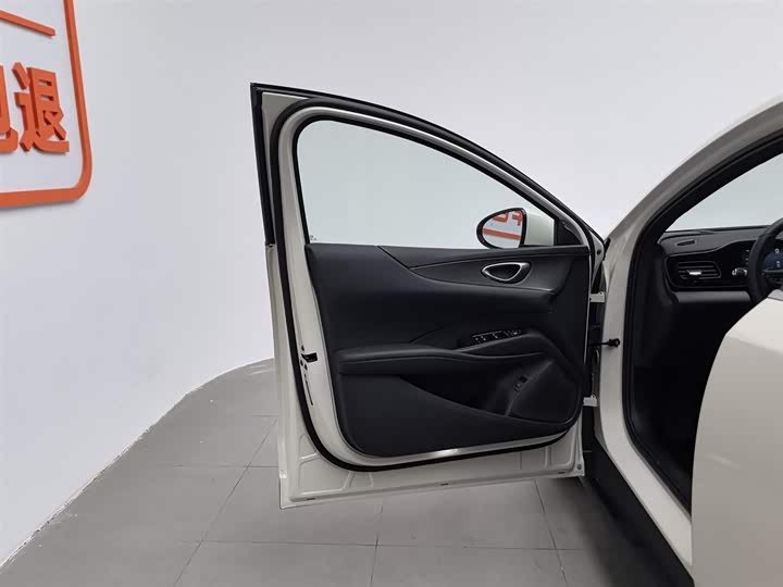 Фото 8 - BYD Seal 06 Hybrid/EV