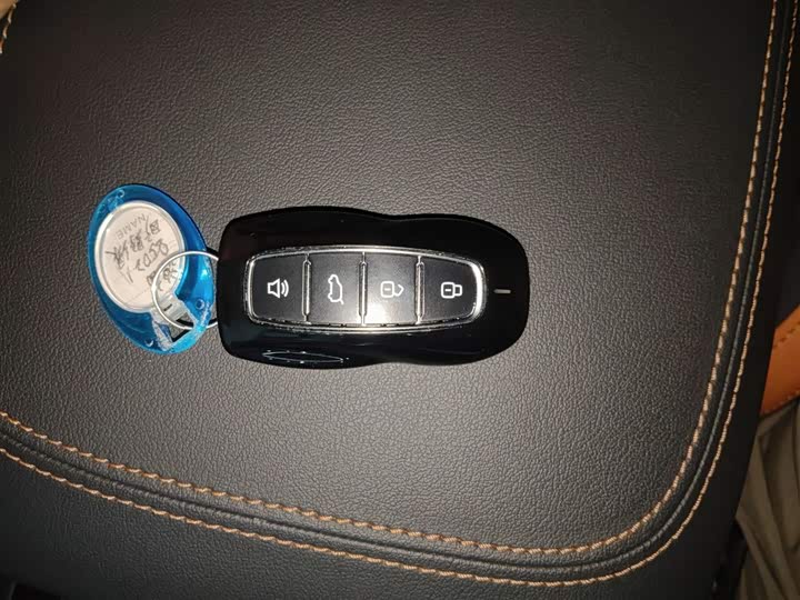 Фото 9 - Ford Equator Sport