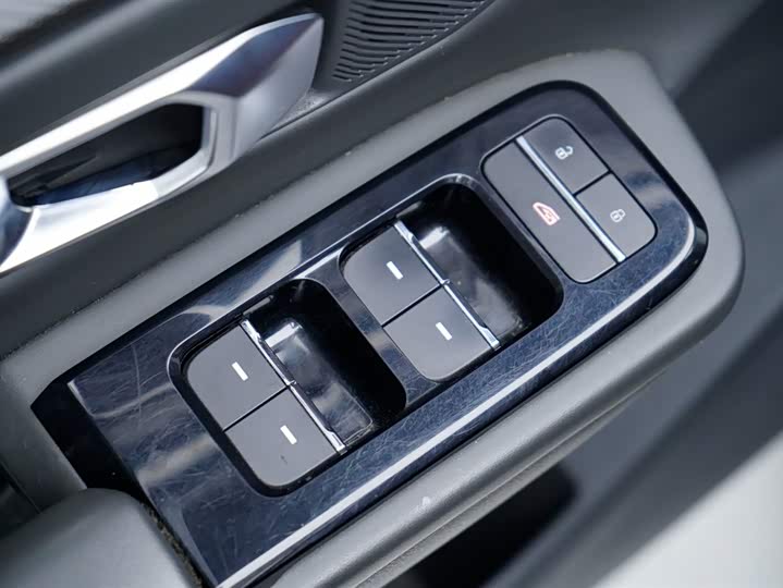 Фото 6 - Jetour Dashing