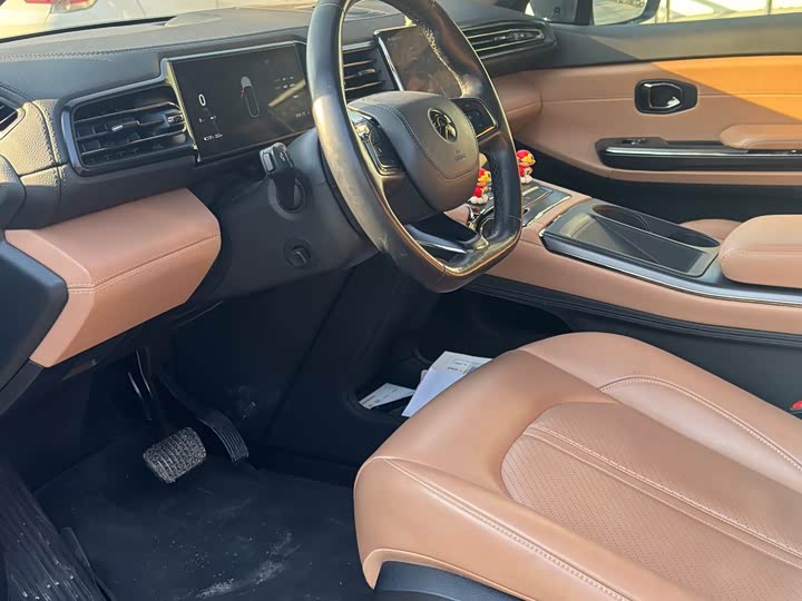 Фото 5 - Nio ES6