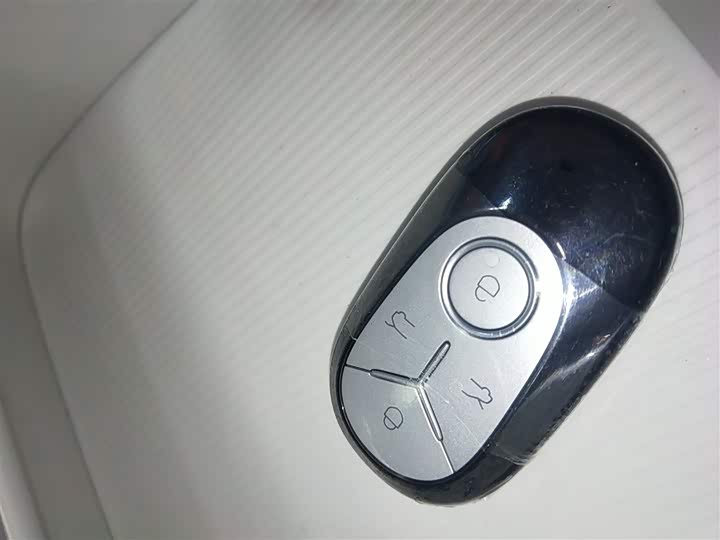 Фото 9 - Geely Galaxy Geome