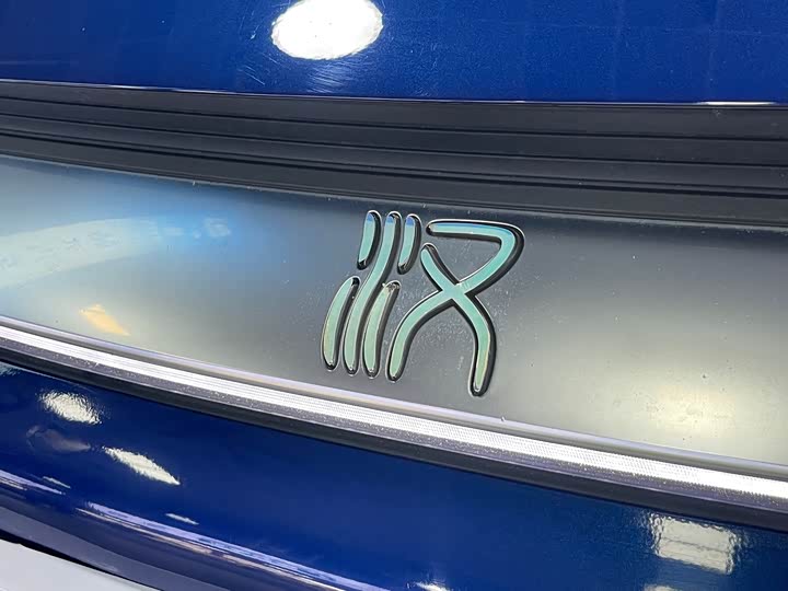 Фото 4 - BYD Han