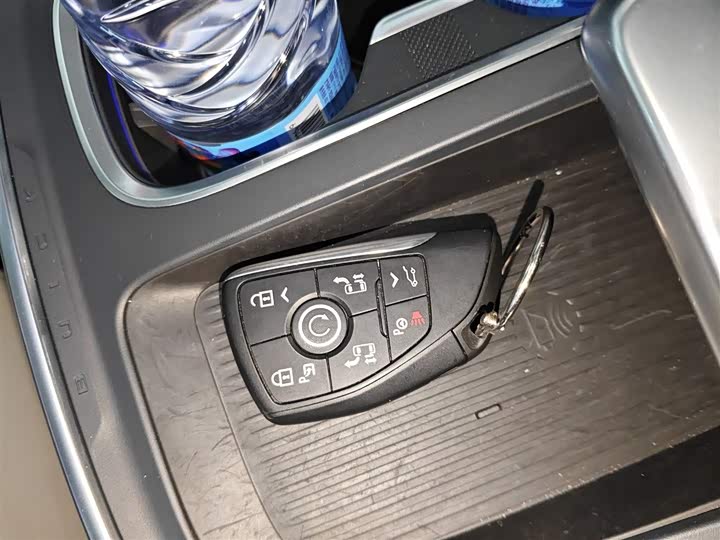 Фото 9 - Buick GL8 Century