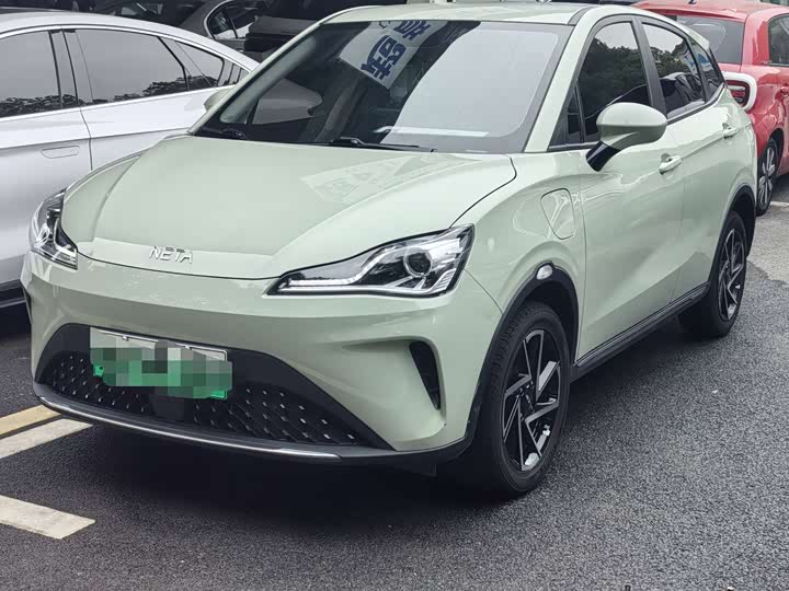 Фото 1 - Hozon AYA