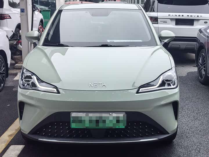 Фото 2 - Hozon AYA