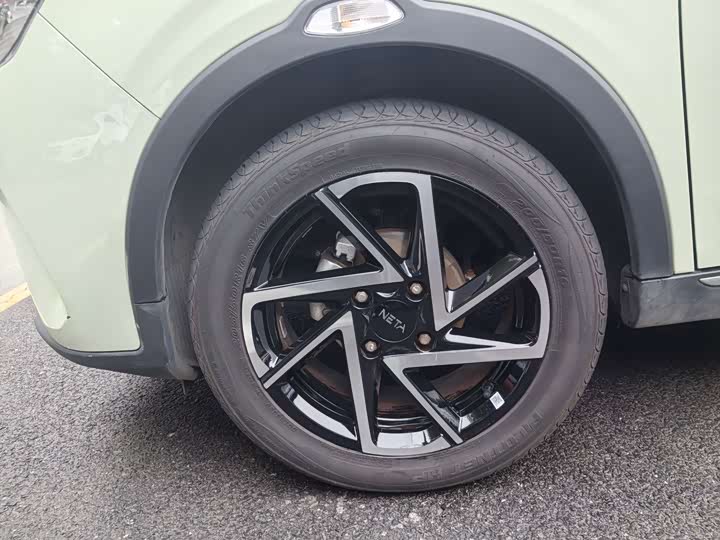 Фото 4 - Hozon AYA