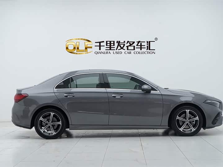 Фото 7 - Mercedes-Benz A-Class