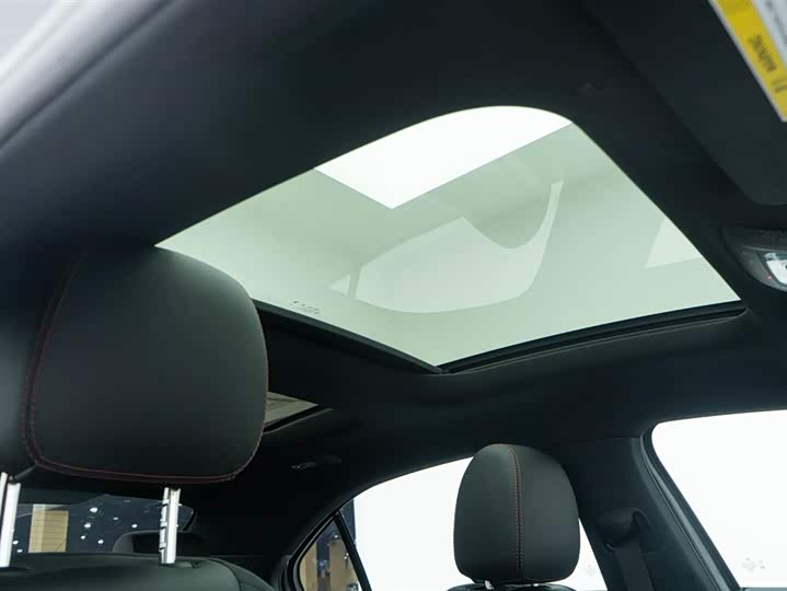 Фото 9 - Mercedes-Benz A-Class