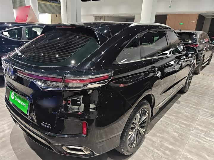 Фото 7 - Honda UR-V